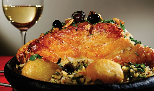 Sabores de Portugal